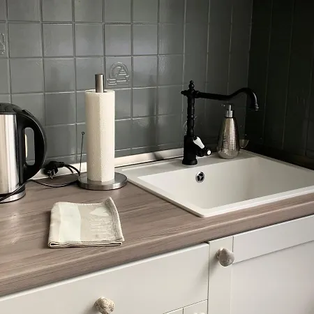 Appartamento Heidezeit No 4 Neuenkirchen  Esterno foto
