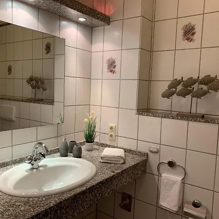 Appartamento Heidezeit No 4 Neuenkirchen  Esterno foto