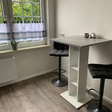 Appartamento Heidezeit No 4 Neuenkirchen  Esterno foto