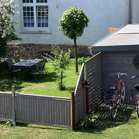 Appartamento Heidezeit No 4 Neuenkirchen  Esterno foto