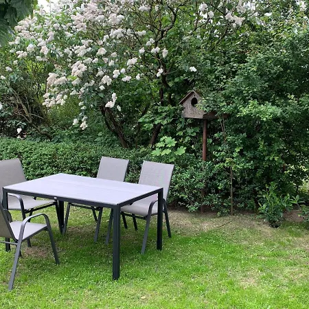 Appartamento Heidezeit No 4 Neuenkirchen  Esterno foto