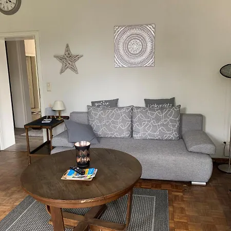 Appartamento Heidezeit No 4 Neuenkirchen  Esterno foto