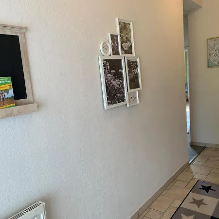 Appartamento Heidezeit No 4 Neuenkirchen  Esterno foto