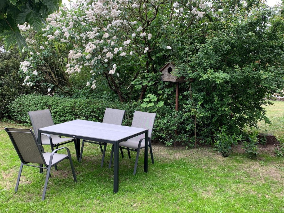 Apartment Heidezeit No 4 *